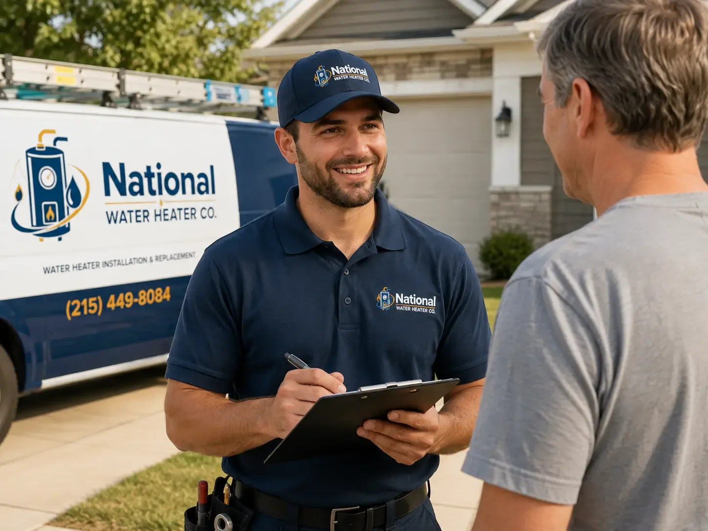 Water Heater Installation Fence, WI FAQs